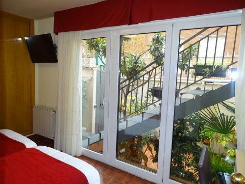 Hostal Pensi�n El Otero