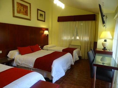 Hostal Pensi�n El Otero
