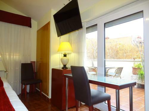 Hostal Pensi�n El Otero