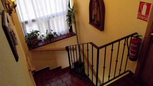 Hostal Pensi�n El Otero