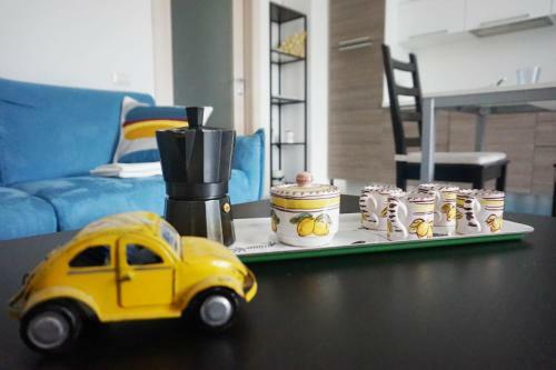 Apartamento Dimora Alla Chiesetta