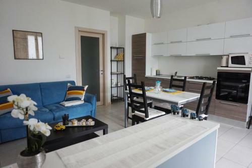Apartamento Dimora Alla Chiesetta