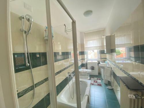 Apartamento Casa Orchidea