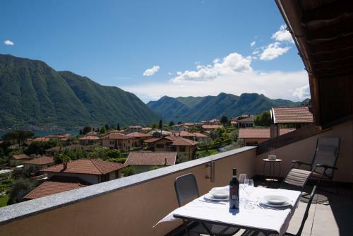Apartamento Mansarda I Cipressi