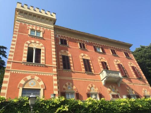 Apartamento La Contessa