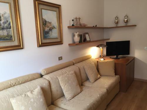 Apartamento La Contessa