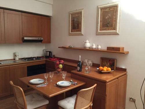 Apartamento La Contessa