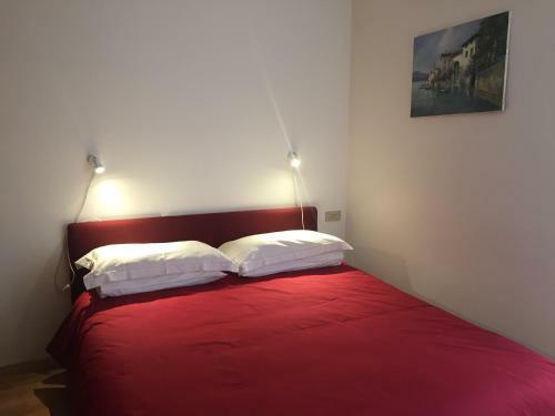 Apartamento La Contessa