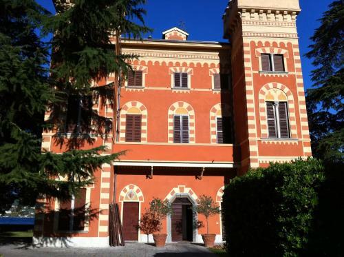 Apartamento La Contessa