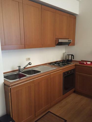 Apartamento La Contessa