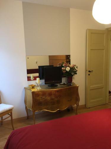 Apartamento La Contessa