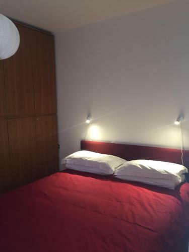 Apartamento La Contessa