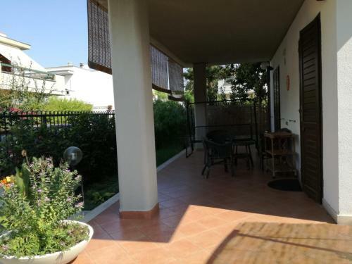 Villa Anna