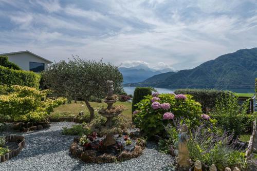 Villa Golfo Di Venere