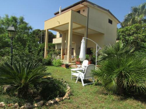 Apartamento Vista Mozzafiato Sul Salento