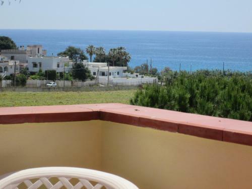 Apartamento Vista Mozzafiato Sul Salento