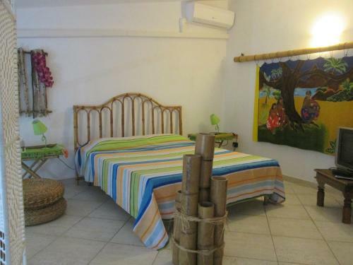 Apartamento Vista Mozzafiato Sul Salento