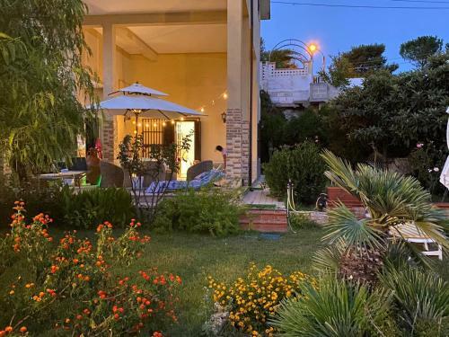 Apartamento Vista Mozzafiato Sul Salento