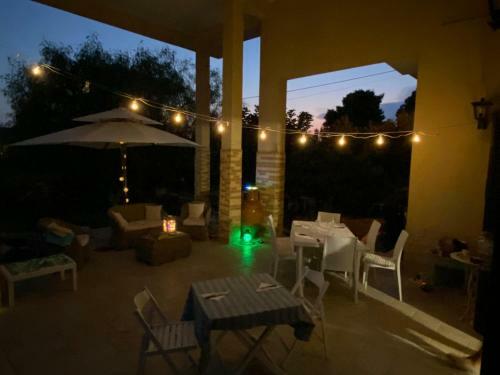Apartamento Vista Mozzafiato Sul Salento