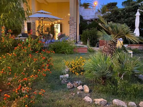 Apartamento Vista Mozzafiato Sul Salento