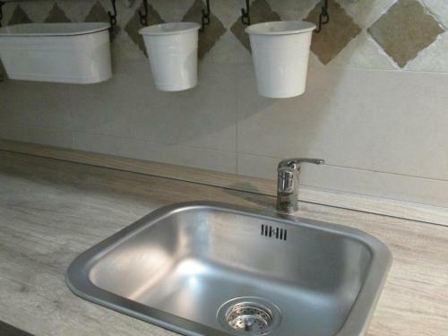 Apartamento Vista Mozzafiato Sul Salento