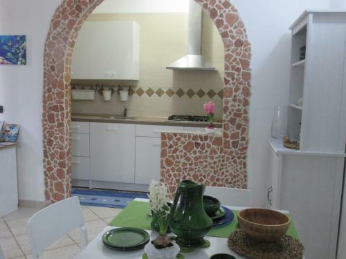 Apartamento Vista Mozzafiato Sul Salento