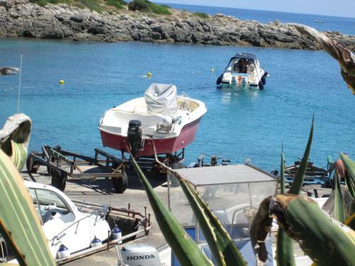 Apartamento Vista Mozzafiato Sul Salento
