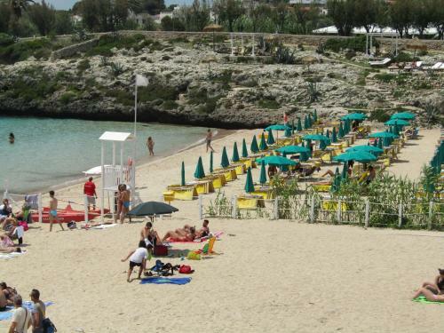 Apartamento Vista Mozzafiato Sul Salento