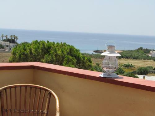 Apartamento Vista Mozzafiato Sul Salento
