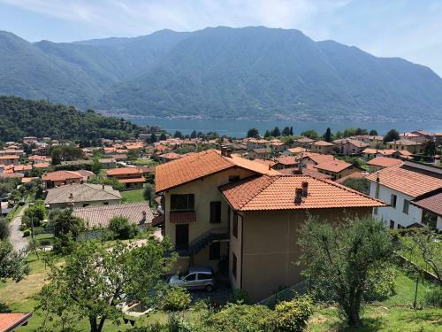 Lennolake Relax House