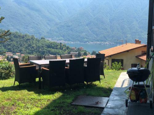 Lennolake Relax House