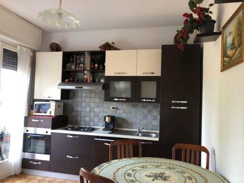 Apartamento Katrin