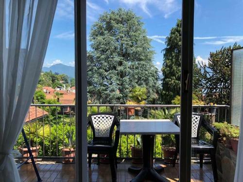 Apartamento Katrin