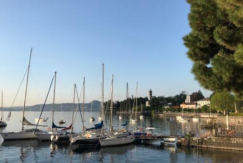 Apartamento Katrin