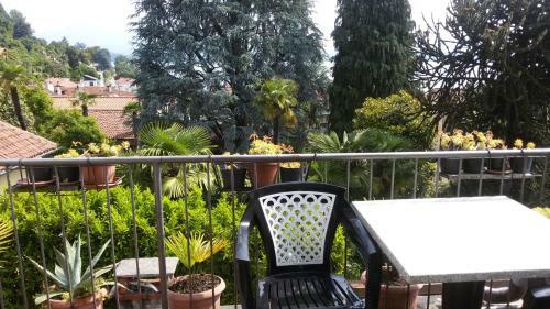Apartamento Katrin