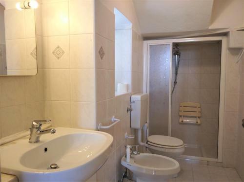 Apartamento Casa Anna