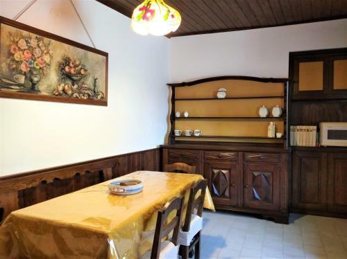 Apartamento Casa Anna