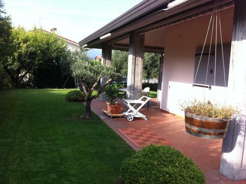 Casa Vacanze Sb