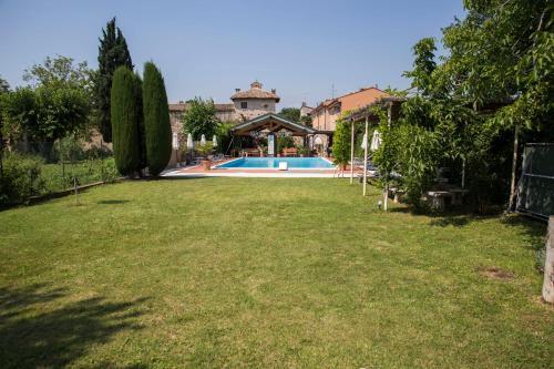 Albergo Mio Boutique Hotel