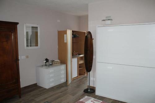 Apartamento Residence Tasso Canossa - Appartamento Con Piscina