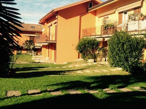 Apartamento Appartamento Dei Salici