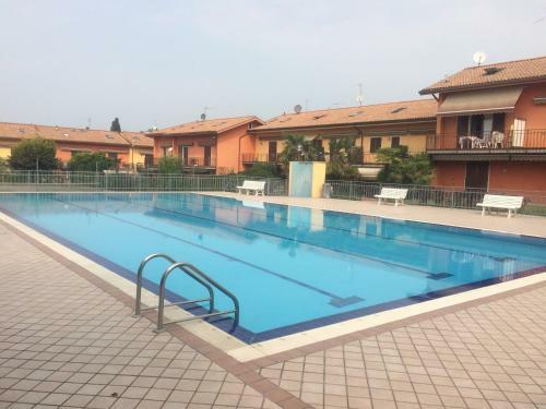 Apartamento Appartamento Dei Salici