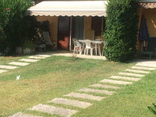 Apartamento Appartamento Dei Salici