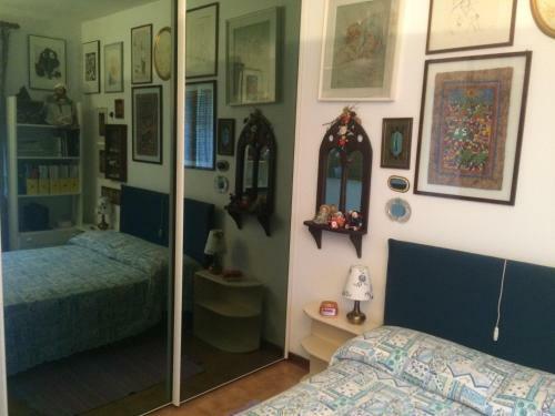 Apartamento Appartamento Dei Salici