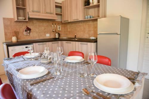 Apartamento Residence Noemi