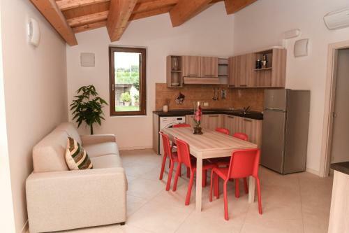 Apartamento Residence Noemi