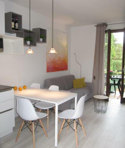 Apartamento Sole Di Lazise