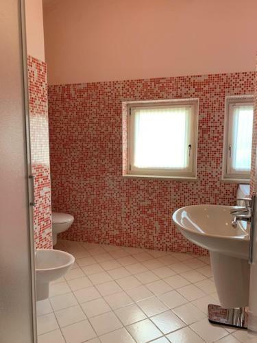 Apartamento Villarobinia