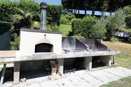 Apartment Pergolana 11 - Regarda Travel