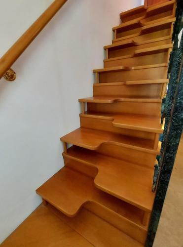Apartment Pergolana 11 - Regarda Travel